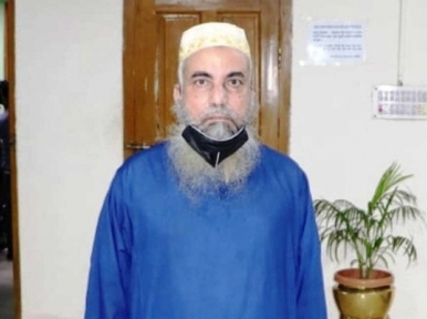 Human trafficker chief arrested by Bangladesh officials 